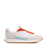 New Balance Men 237 White MS237PG