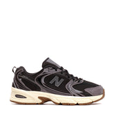 New Balance Unisex 530 Black Castlerock U5309TN