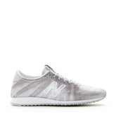 NEW BALANCE WOMEN LIFESTYLE RE-ENGINEERED FEATHER WHITE WL420DMI ***