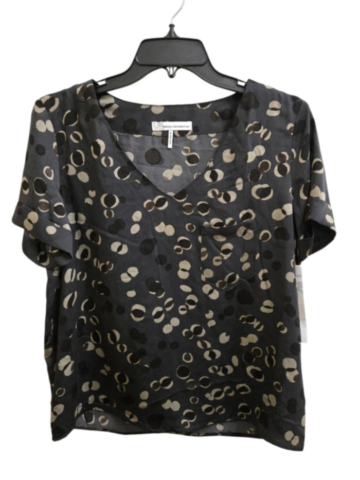 New with tags S French Connection Blouse
