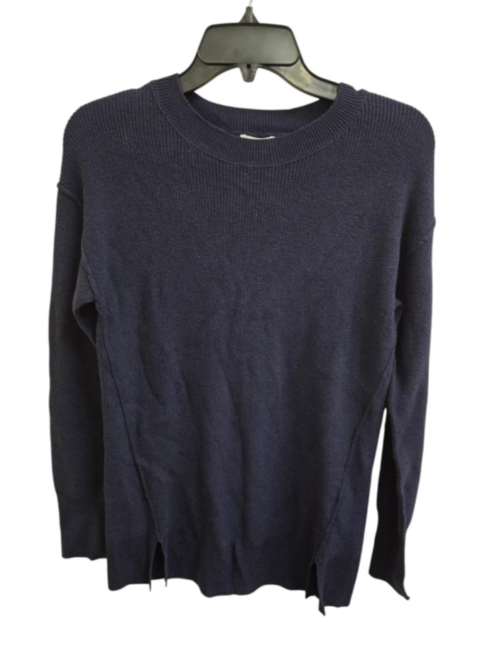 NWT Navy Caslon Sweater