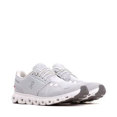 ON Women Cloud 6 Glacier White Core 3WF10060070