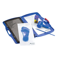 Pedoprint - Contour pencil - Ruck - My Podologie