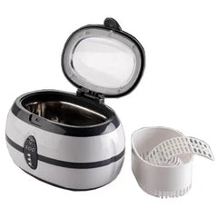 Plastic ultrasound tank - Stainless steel tank - 0.6 L - My Podologie