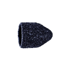 Pointed abrasive caps x10 1004 - Diamond - Super coarse grain - Abrasion of corns, calluses and hyperkeratoses - 10 mm Ruck