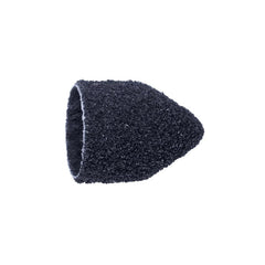Pointed abrasive caps x10 1103 - Diamond - Coarse grain - Abrasion of corns, calluses and hyperkeratoses - 13 mm Ruck