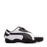 Puma Men Mostro Perf White Black 397331-01