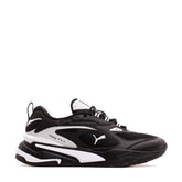 Puma Men RS-Fast Black White 380562-04