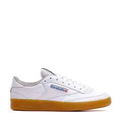 Reebok Men Club C 85 Vintage White Grey 100209030