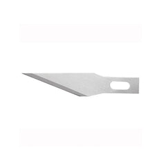Replacement blades - 45 mm for scalpel - Pack of 10 - Wedo - My Podologie