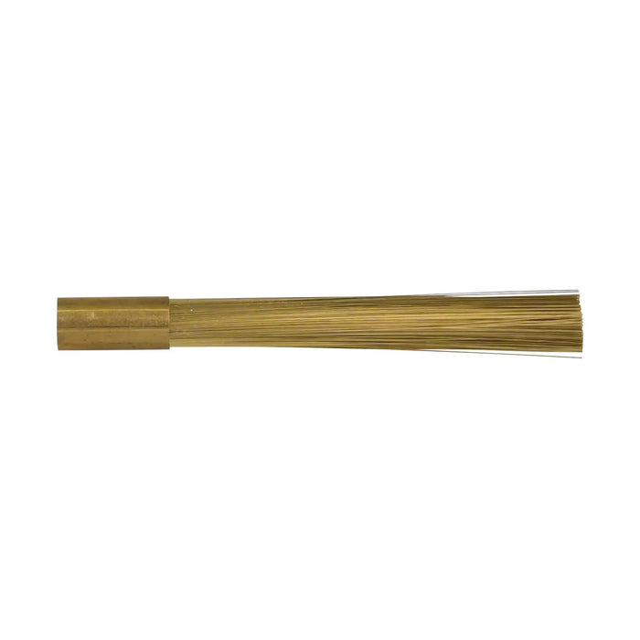 Replacement tip for cleaning brush of the ruff 27284 - Ruck - My Podologie