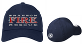 Richardson Trucker Cap with IAFF