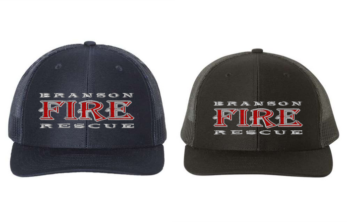 Richardson Trucker Cap