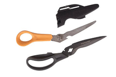 Right-handed multifunctional scissors - 23 cm - Fiskars - My Podologie