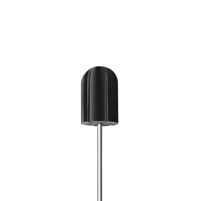 Round abrasive cap holder 7009 - Diamond - 16 mm - Ruck - My Podologie