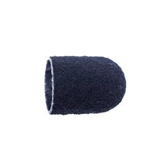 Round abrasive caps x10 0901 - Diamond - Fine grain - Abrasion of corns, calluses and hyperkeratoses - 16 mm Ruck