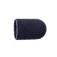 Round abrasive caps x10 0902 - Diamond - Medium grain - Abrasion of corns, calluses and hyperkeratoses - 16 mm Ruck