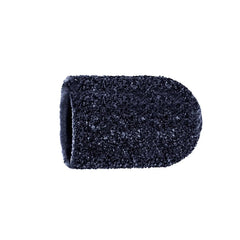 Round abrasive caps x10 0904 - Diamond - Super coarse grain - Abrasion of corns, calluses and hyperkeratoses - 16 mm Ruck