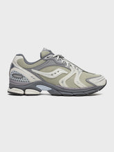Saucony Progrid Triumph 4 Sneakers | Green/Grey