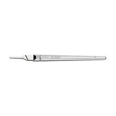 Scalpel handle with narrow tip - 13 cm - Swann-Morton Swann-Morton