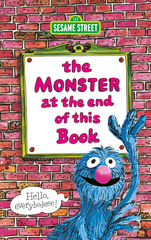 Sesame Street: Monsters at the End of These Books