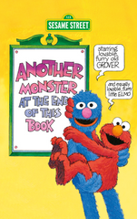 Sesame Street: Monsters at the End of These Books