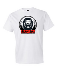 Short Sleeve Adult tee