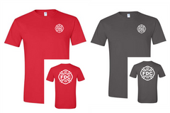 Short Sleeve FDC