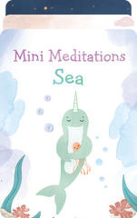 Slumberkins Mini Meditations Pack