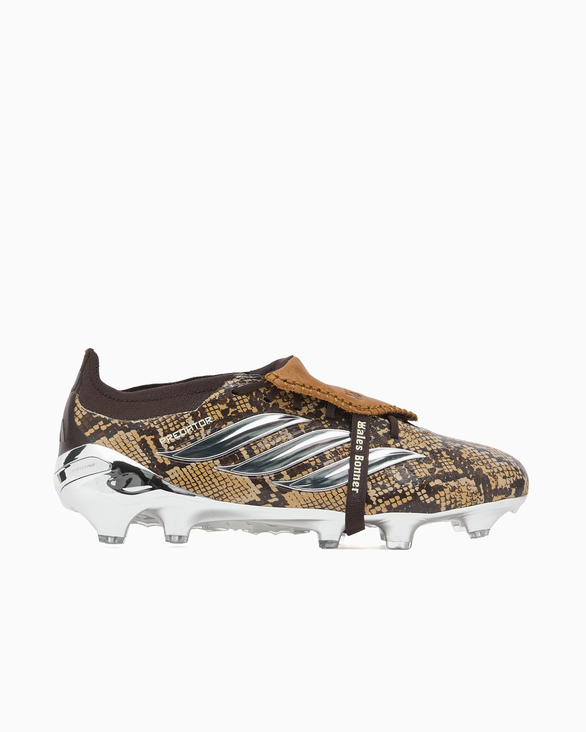 adidas Originals x Wales Bonner Predator Elite Fold-Over Tongue Football