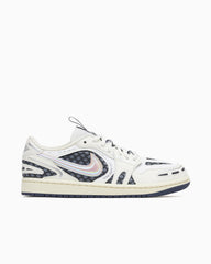 Air Jordan Women's 1 Low V3 "Method Of Make"