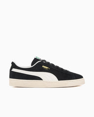 Puma Suede Charles F. Stead I "Black and White"