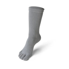 Socks with silver threads on the toes - Ruck Ruck