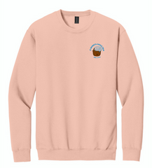 SoftStyle Crewneck Sweatshirt