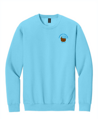 SoftStyle Crewneck Sweatshirt