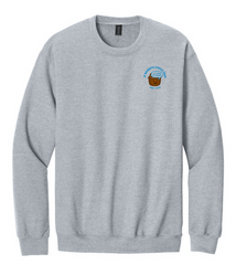 SoftStyle Crewneck Sweatshirt