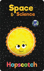 Space & Science