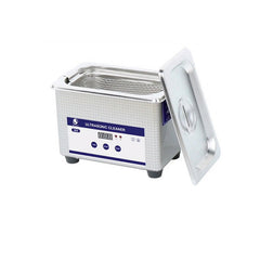 Stainless steel ultrasound tank - 0.8 L - My Podiatry