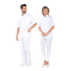 Steph - Tunic - Short sleeves - Unisex - 75 cm My Blouse
