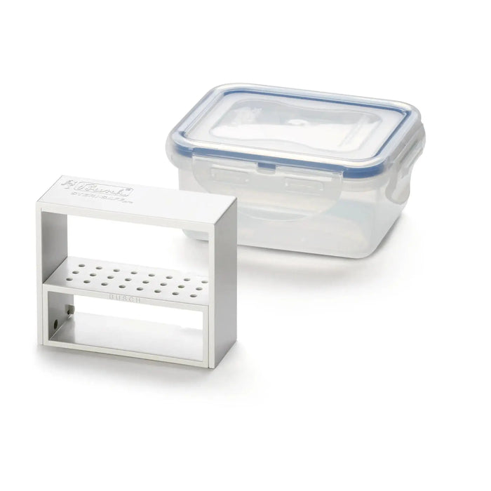 Steri-Safe - With hygiene box - Ruck - My Podologie