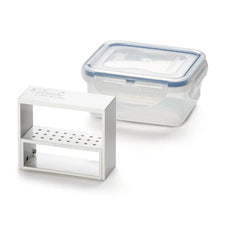 Steri-Safe - With hygiene box - Ruck - My Podologie