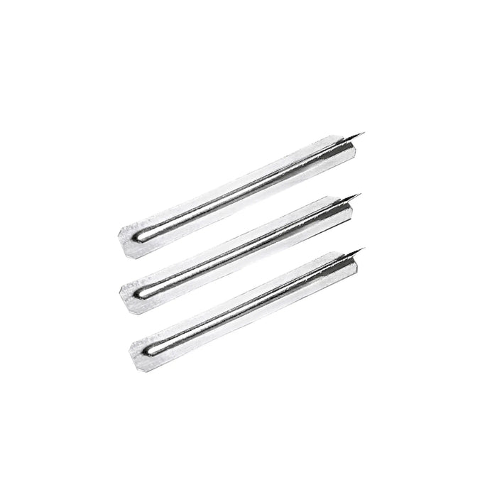 Sterile lancets for blackheads - 200 pieces - Ruck - My Podologie