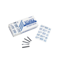 Sterile lancets for blackheads - 200 pieces - Ruck - My Podologie