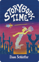 Storybook Time