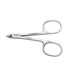 Straight cut scissors - Length: 8.5 cm - Cutting edge: 8 mm - Ruck Ruck