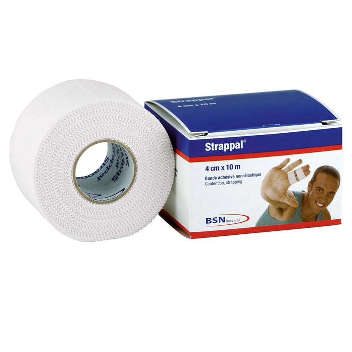 Strappal - Rigid adhesive tape - 4 dimensions - BSN Medical BSN Medical