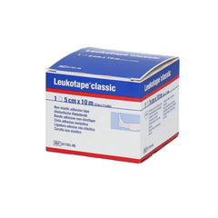 Strappal - Rigid adhesive tape - 4 dimensions - BSN Medical BSN Medical