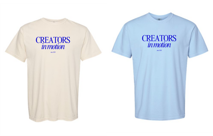 Stylized Tee