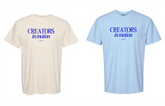 Stylized Tee