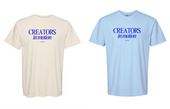 Stylized Tee